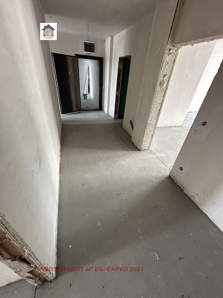 Продава 4-СТАЕН, гр. София, Малинова долина, снимка 10 - Апартаменти - 54604080