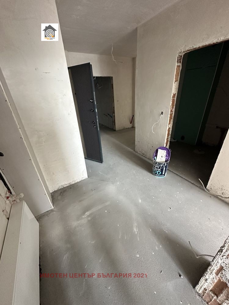 Продава 4-СТАЕН, гр. София, Малинова долина, снимка 6 - Апартаменти - 54604080