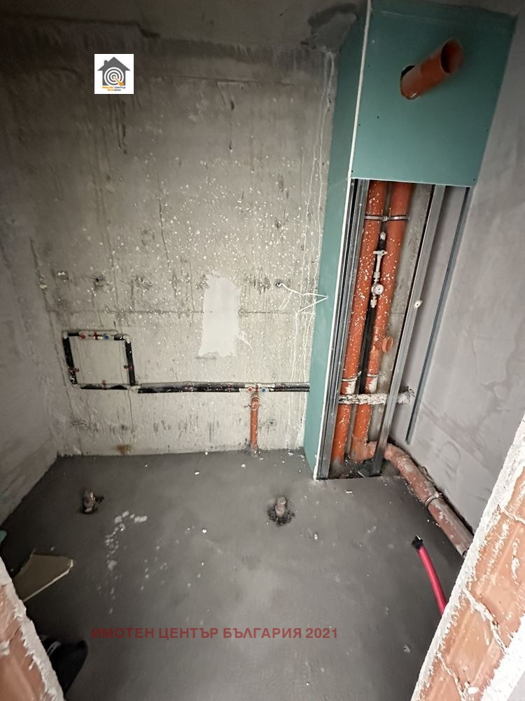 Продава 4-СТАЕН, гр. София, Малинова долина, снимка 8 - Апартаменти - 54604080
