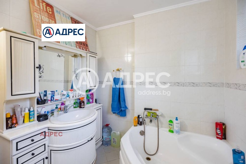 Продава МНОГОСТАЕН, гр. Варна, Операта, снимка 8 - Апартаменти - 53467371