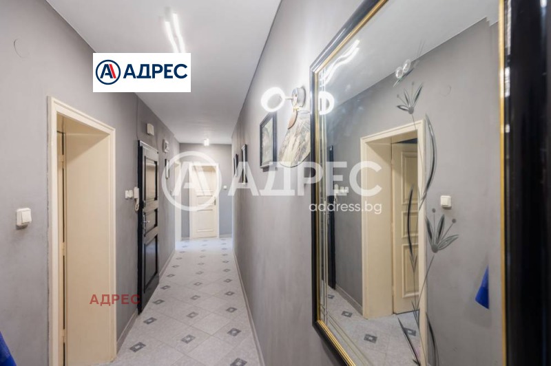 Продава МНОГОСТАЕН, гр. Варна, Операта, снимка 11 - Апартаменти - 53467371