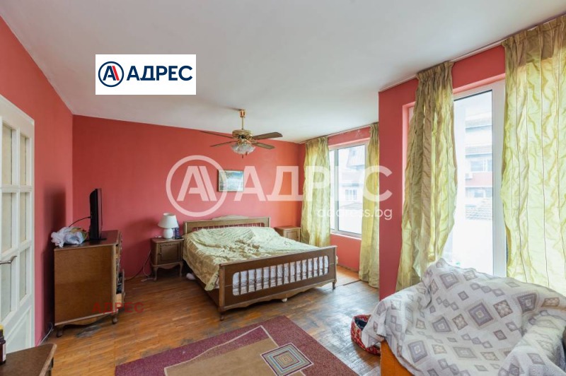 Продава МНОГОСТАЕН, гр. Варна, Операта, снимка 3 - Апартаменти - 53467371