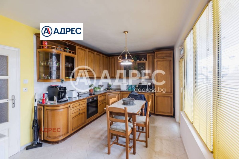 Продава МНОГОСТАЕН, гр. Варна, Операта, снимка 5 - Апартаменти - 53467371