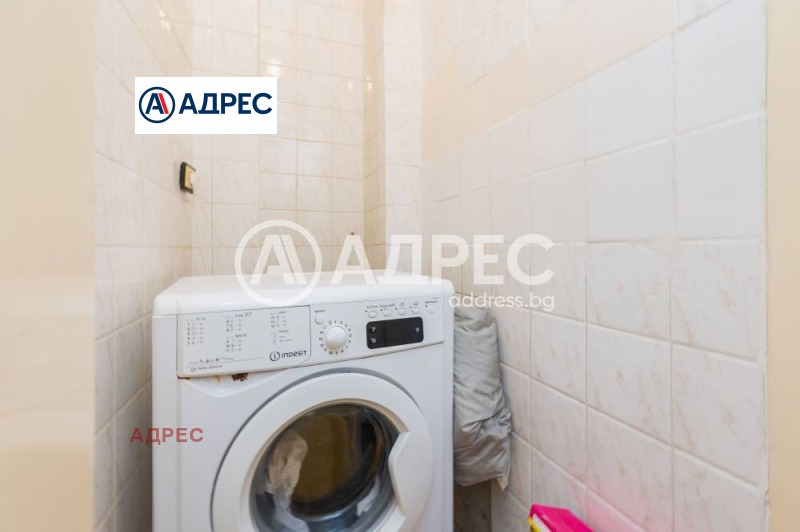 Продава МНОГОСТАЕН, гр. Варна, Операта, снимка 9 - Апартаменти - 53467371