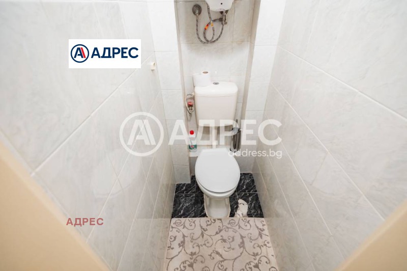 Продава МНОГОСТАЕН, гр. Варна, Операта, снимка 10 - Апартаменти - 53467371