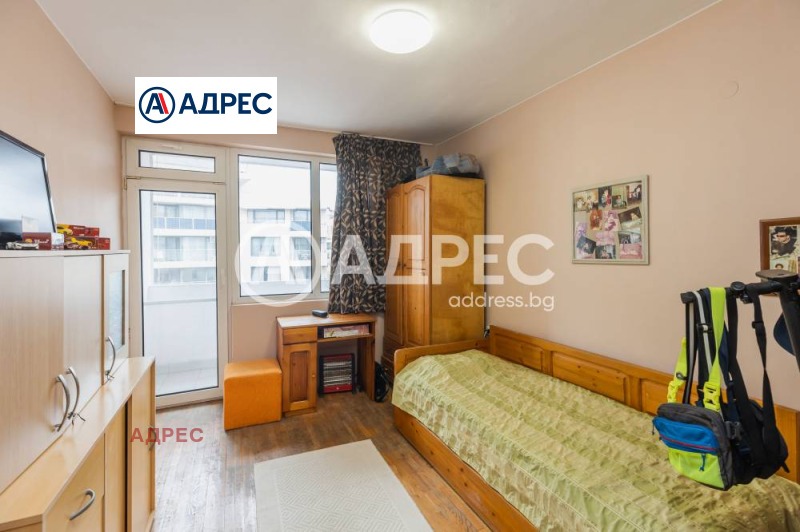 Продава МНОГОСТАЕН, гр. Варна, Операта, снимка 6 - Апартаменти - 53467371