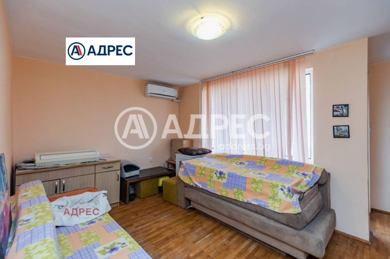 Продава МНОГОСТАЕН, гр. Варна, Операта, снимка 4 - Апартаменти - 53467371