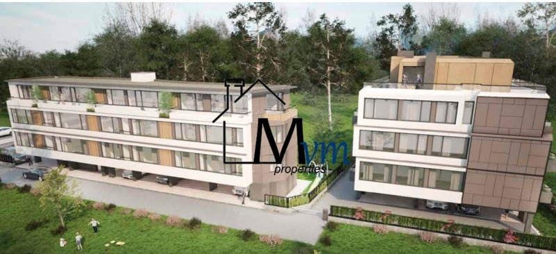 Продава МЕЗОНЕТ, гр. София, Овча купел, снимка 2 - Aпартаменти - 47327395