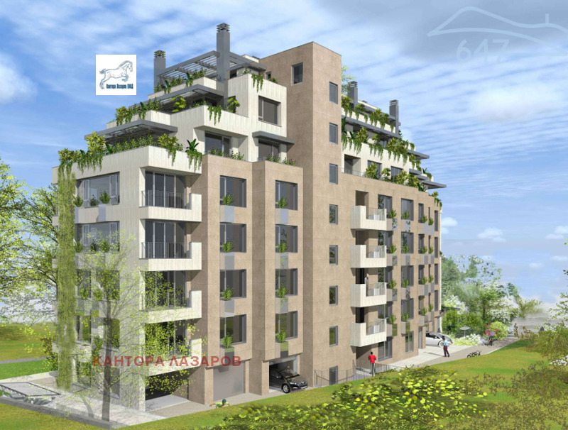 Продава МЕЗОНЕТ, град София, Горна баня • 1356000 € / 2652105.48 лв. • 85388403 1