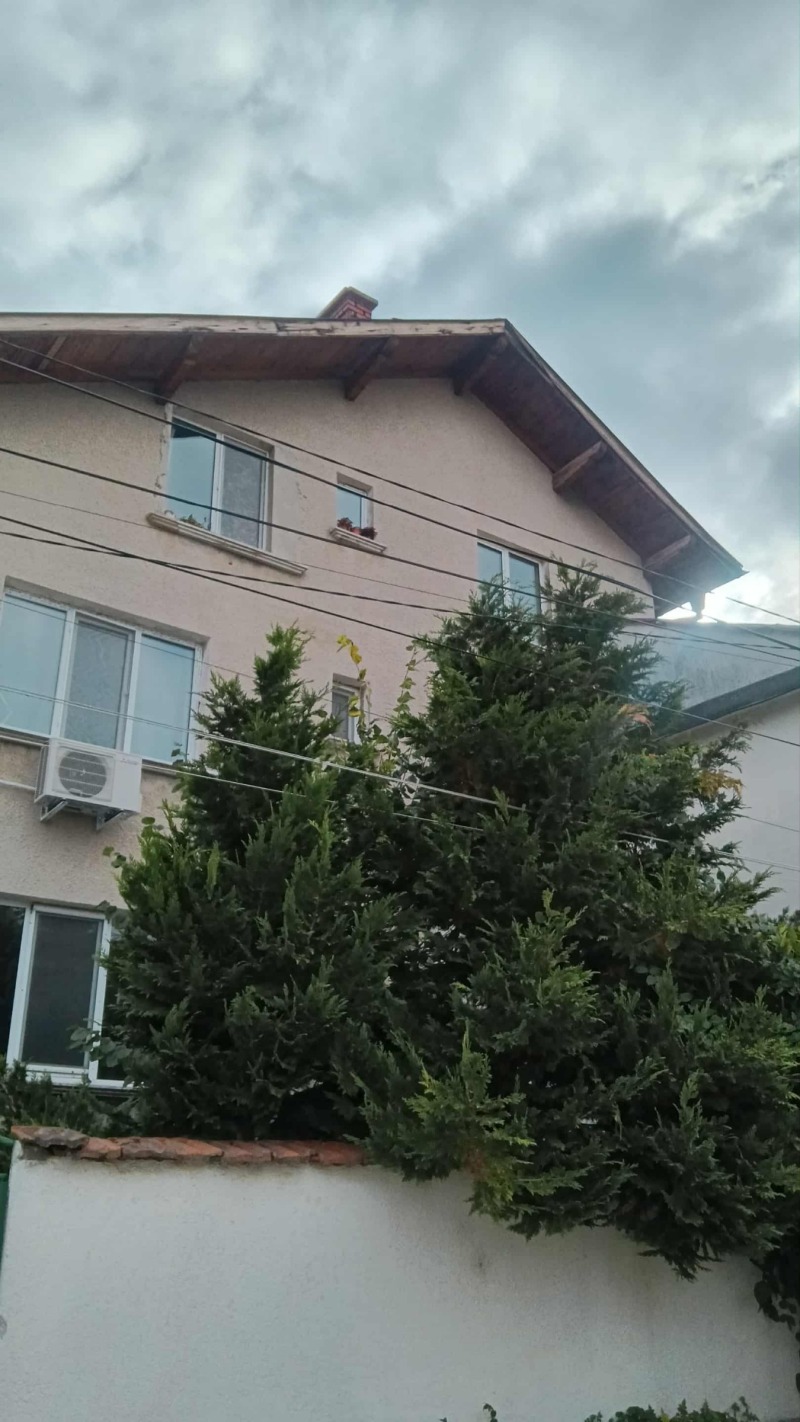 Продава КЪЩА, гр. София, Требич, снимка 16 - Къщи - 52750560