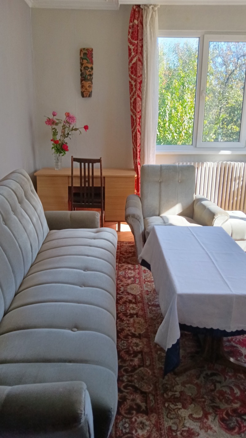 Продава КЪЩА, гр. София, Требич, снимка 5 - Къщи - 52750560