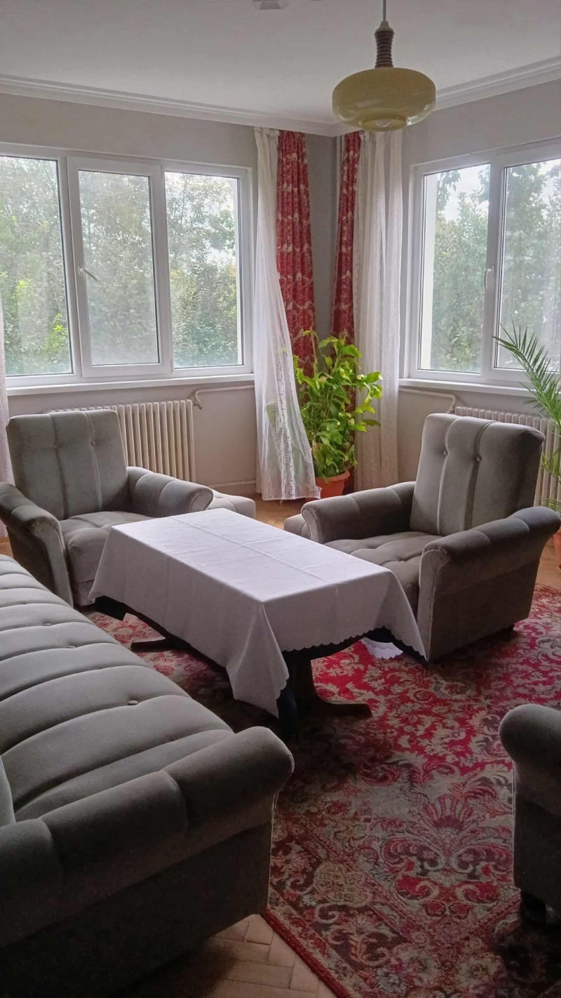 Продава КЪЩА, гр. София, Требич, снимка 6 - Къщи - 52750560