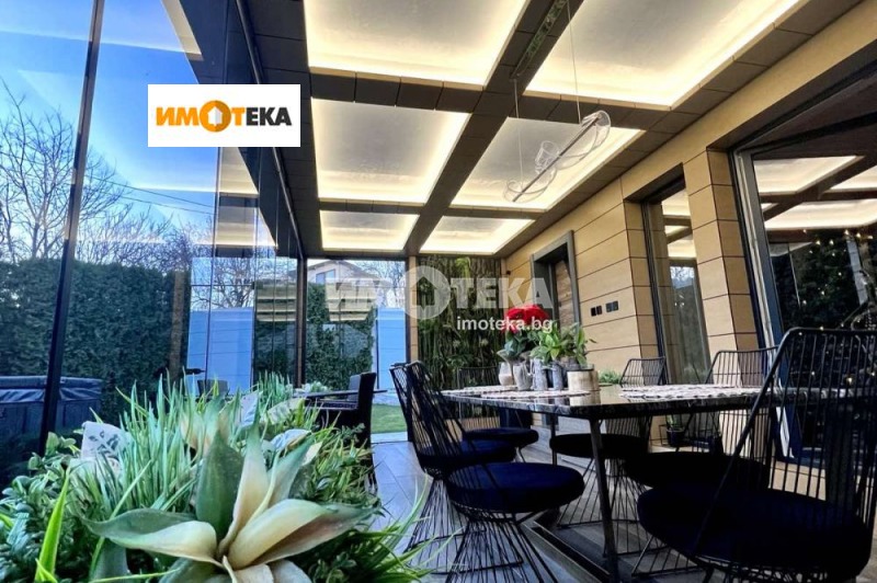 À vendre  Maison Varna , Levski 1 , 224 m² | 92632716 - image [4]