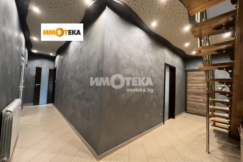 Продава КЪЩА, гр. Варна, Левски 1, снимка 7 - Къщи - 45218786