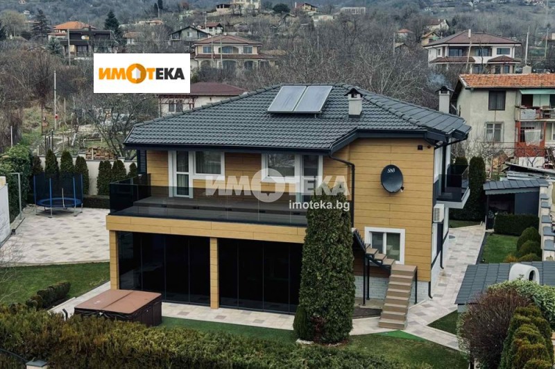 Satılık  Ev Varna , Levski 1 , 224 metrekare | 92632716 - görüntü [10]