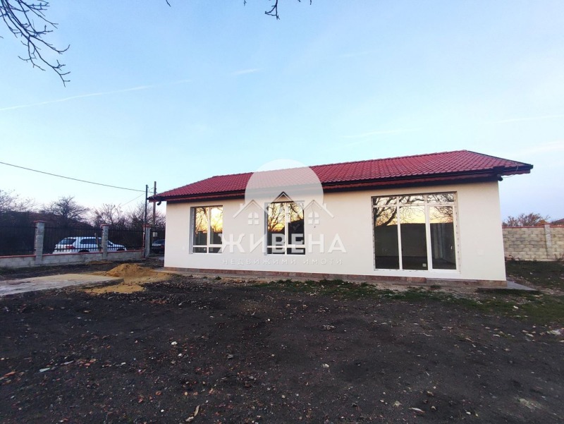 Продается  Дом область Варна , Баново , 100 кв.м | 63233861