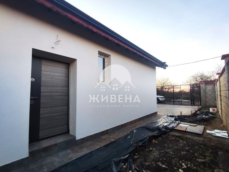 Продава  Къща област Варна , с. Баново , 100 кв.м | 63233861 - изображение [16]