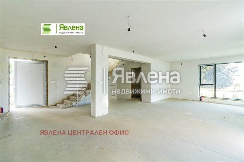 Продава КЪЩА, гр. София, Драгалевци, снимка 4 - Къщи - 47441846