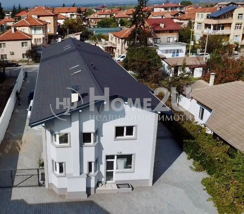 Продава КЪЩА, с. Първенец, област Пловдив, снимка 2 - Къщи - 52127689