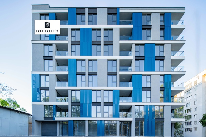 Продава ГАРАЖ, ПАРКОМЯСТО, гр. София, Център, снимка 7 - Гаражи и паркоместа - 52545603