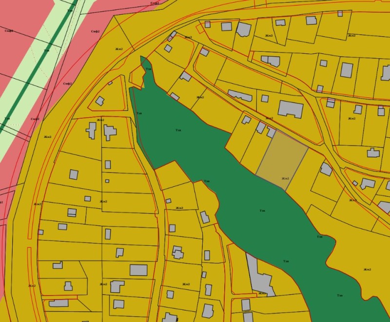 In vendita  Complotto Varna , m-t Priboj , 1282 mq | 36964024