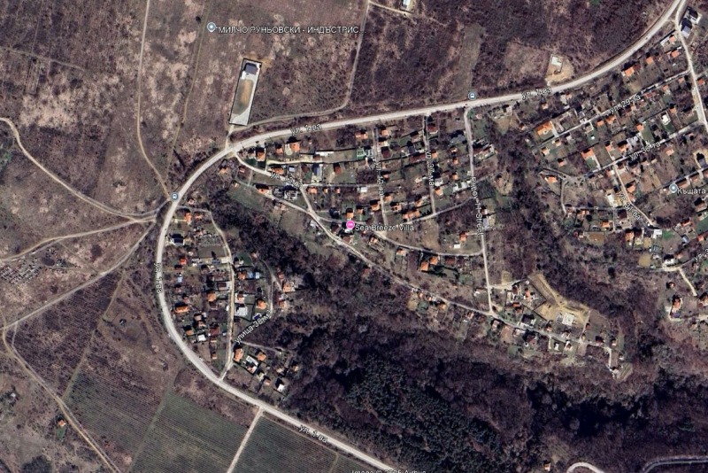 In vendita  Complotto Varna , m-t Priboj , 1282 mq | 36964024 - Immagine [2]