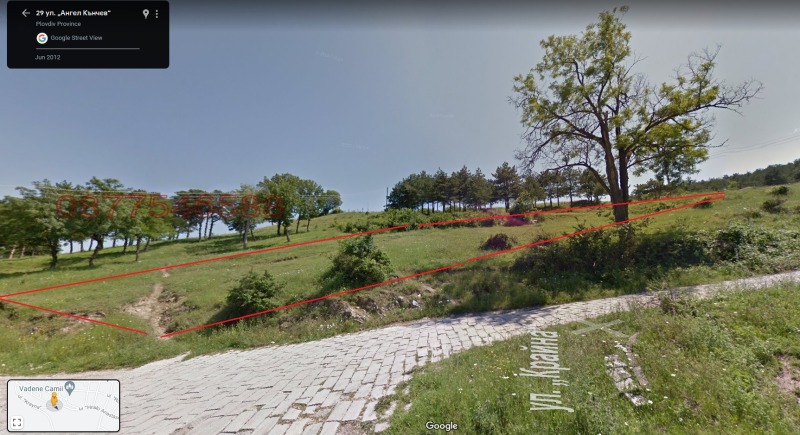 Te koop  Verhaallijn regio Plovdiv , Asenovgrad , 422 m² | 18464438 - afbeelding [4]