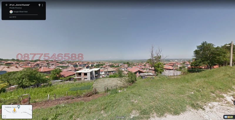Te koop  Verhaallijn regio Plovdiv , Asenovgrad , 422 m² | 18464438 - afbeelding [6]