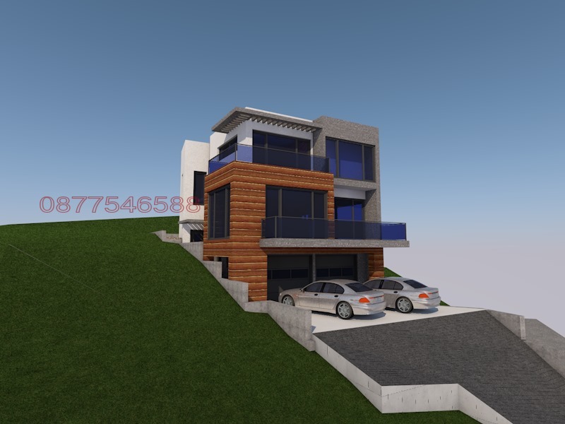 Te koop  Verhaallijn regio Plovdiv , Asenovgrad , 422 m² | 18464438 - afbeelding [2]