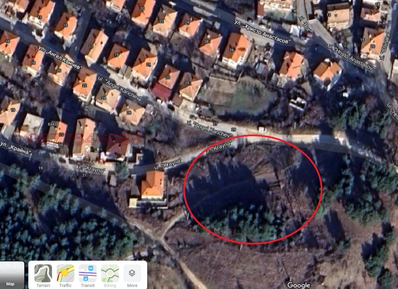 Te koop  Verhaallijn regio Plovdiv , Asenovgrad , 422 m² | 18464438