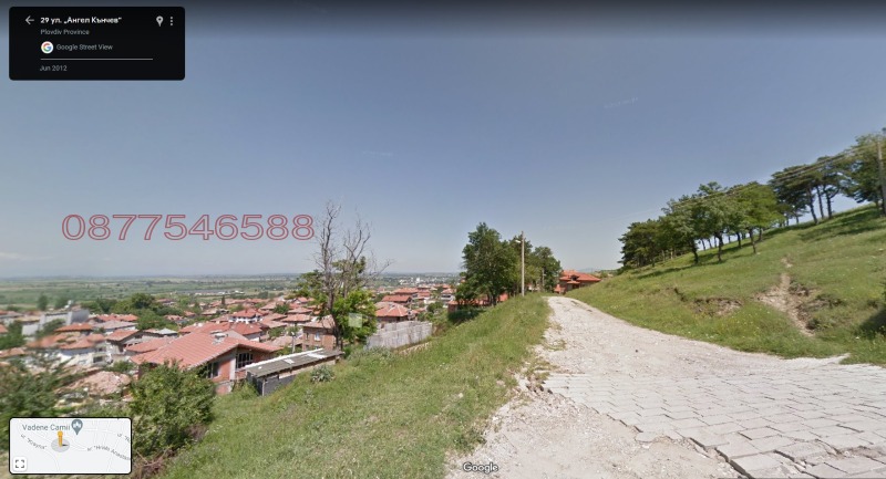 Te koop  Verhaallijn regio Plovdiv , Asenovgrad , 422 m² | 18464438 - afbeelding [5]