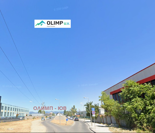 Продава ПАРЦЕЛ, гр. София, Летище София
