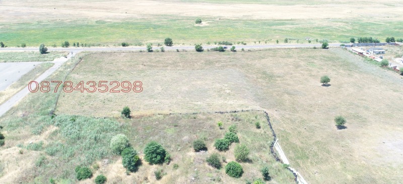 Продава ЗЕМЕДЕЛСКА ЗЕМЯ, с. Лъка, област Бургас, снимка 3 - Земеделска земя - 52781001