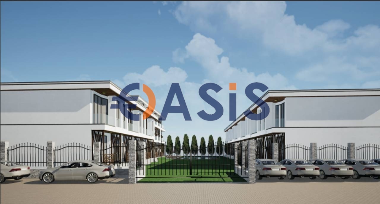 Продава 1-СТАЕН, гр. Свети Влас, област Бургас, снимка 2 - Апартаменти - 51145743
