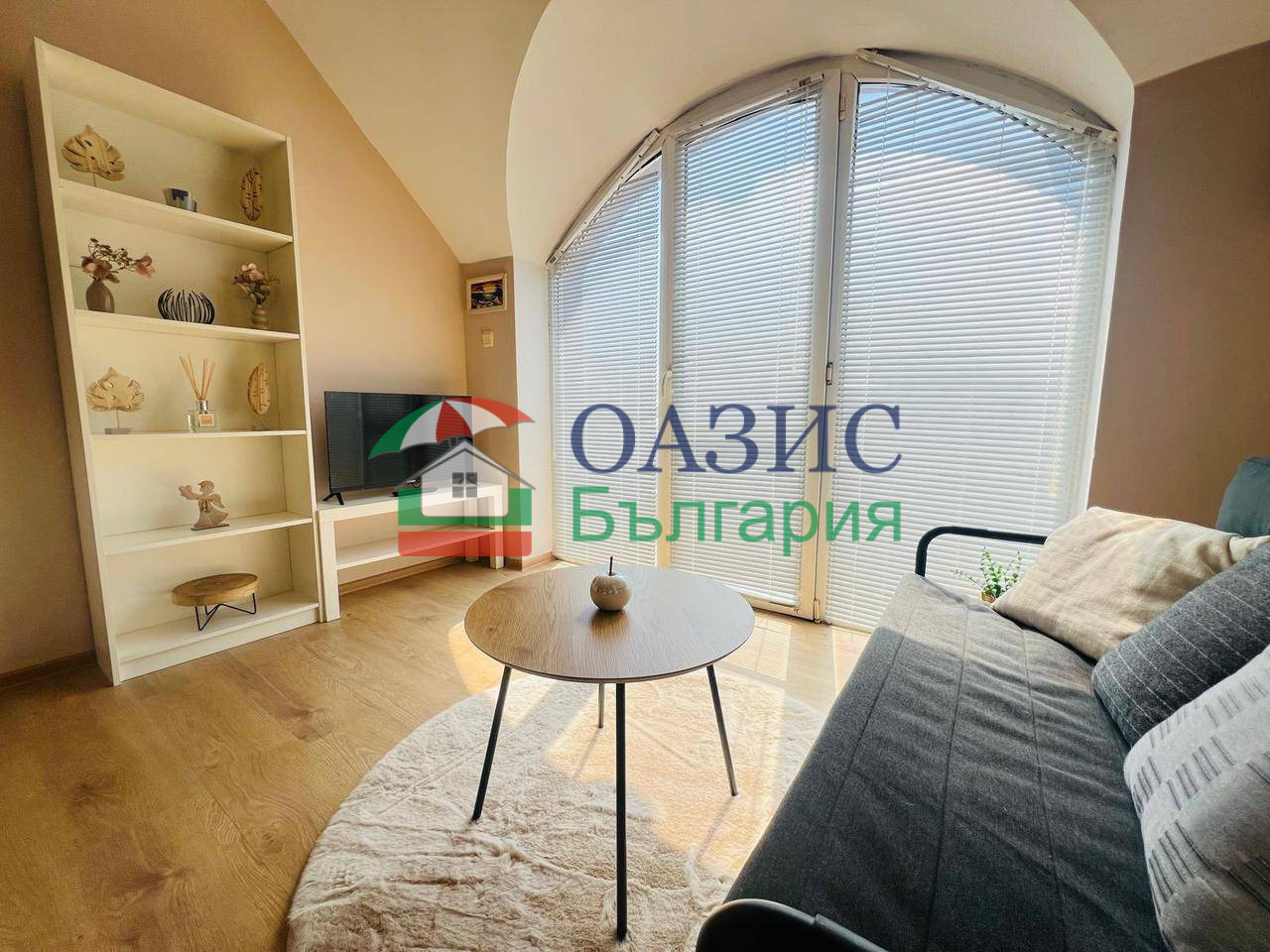 Продава 1-СТАЕН, гр. Несебър, област Бургас, снимка 6 - Апартаменти - 55064726
