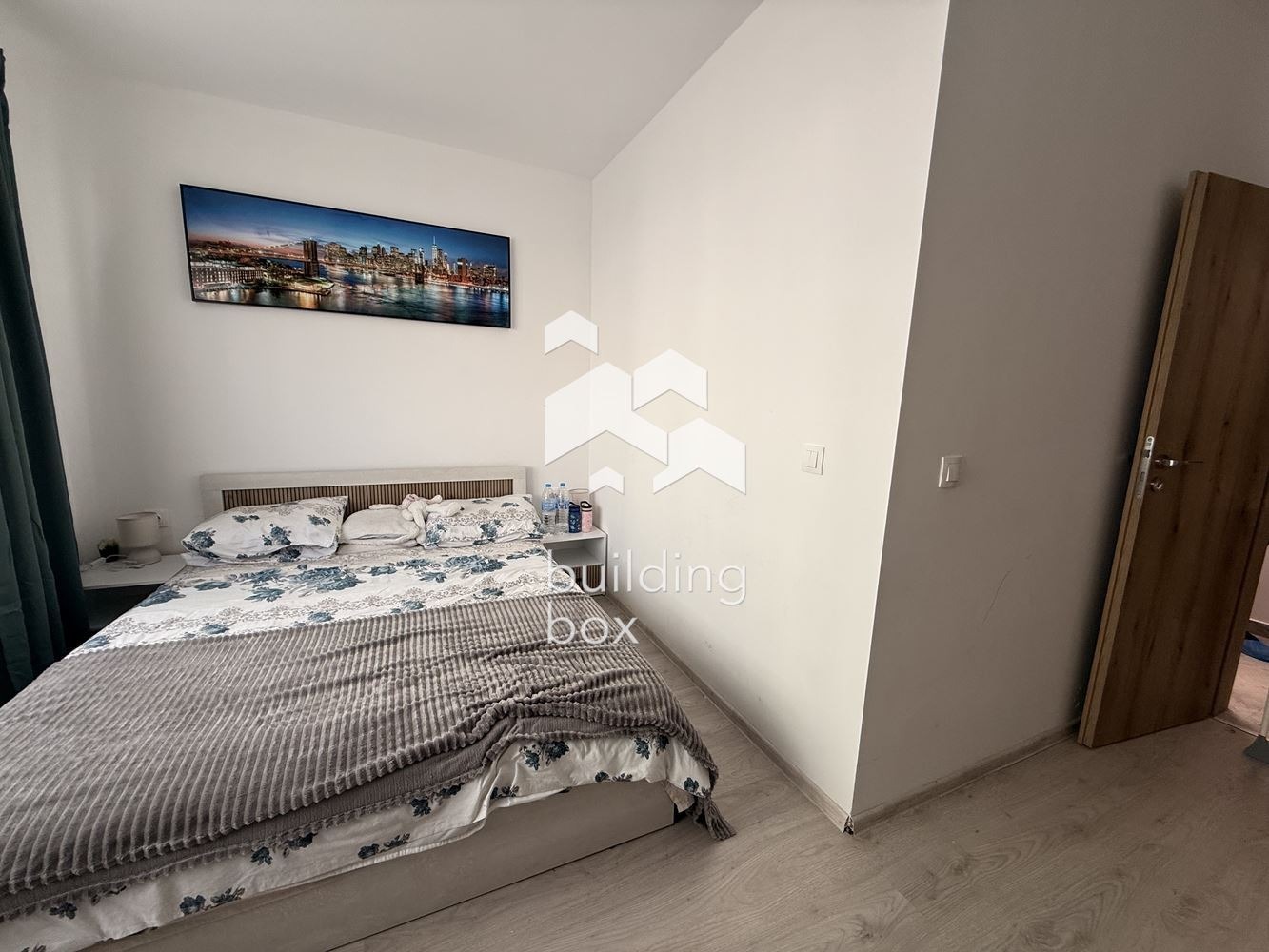 Продава 2-СТАЕН, гр. София, Малинова долина, снимка 5 - Апартаменти - 54553588