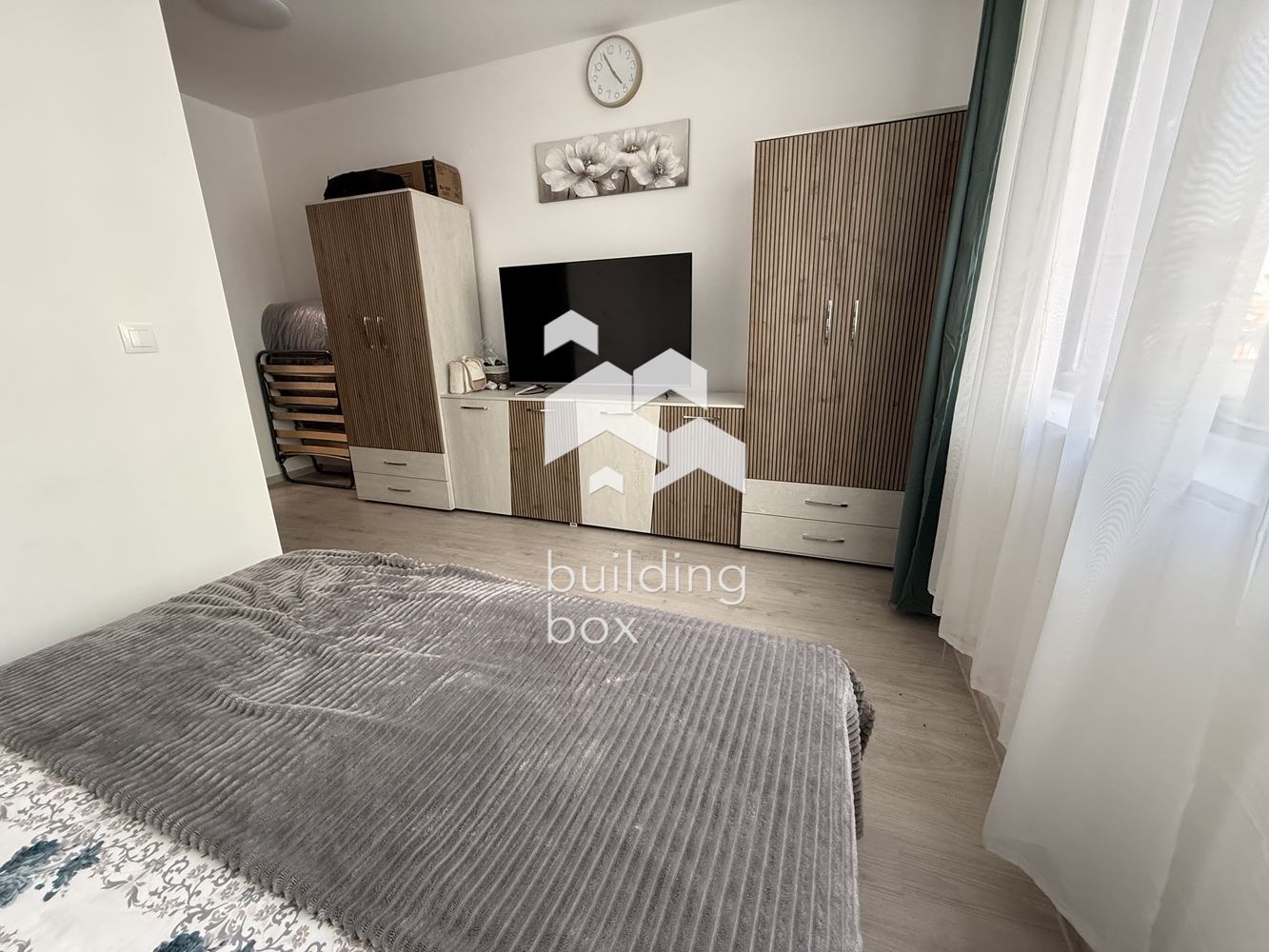Продава 2-СТАЕН, гр. София, Малинова долина, снимка 6 - Апартаменти - 54553588