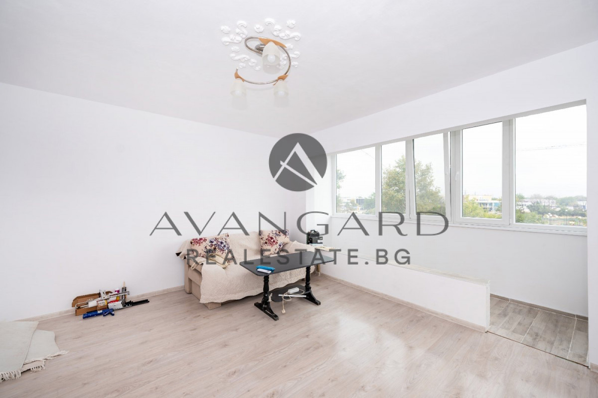 Продава 2-СТАЕН, гр. Пловдив, Кючук Париж, снимка 4 - Апартаменти - 54954723
