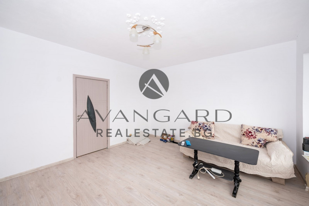 Продава 2-СТАЕН, гр. Пловдив, Кючук Париж, снимка 5 - Апартаменти - 54954723