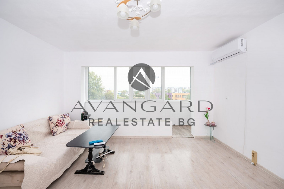 Продава 2-СТАЕН, гр. Пловдив, Кючук Париж, снимка 2 - Апартаменти - 54954723