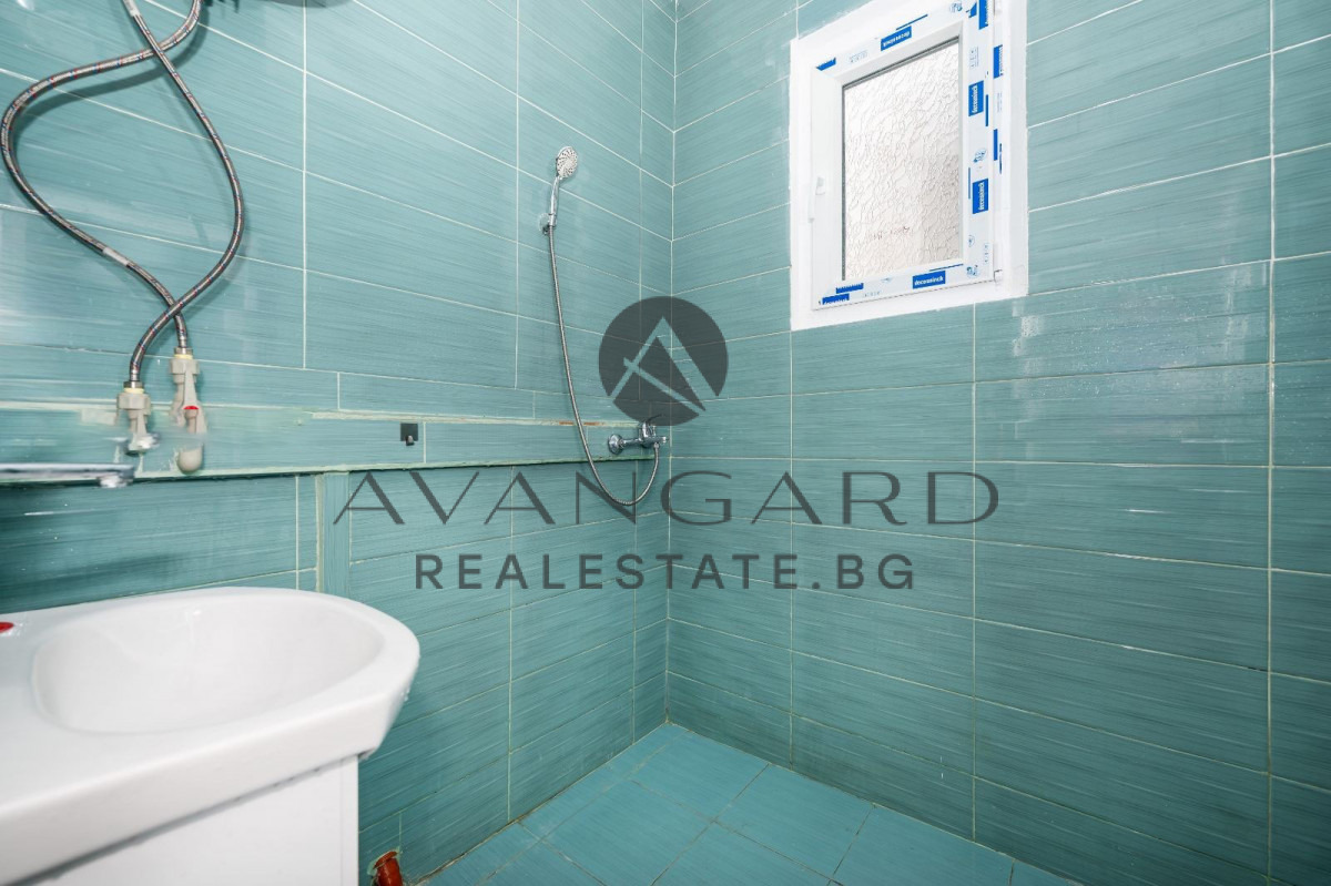 Продава 2-СТАЕН, гр. Пловдив, Кючук Париж, снимка 11 - Апартаменти - 54954723