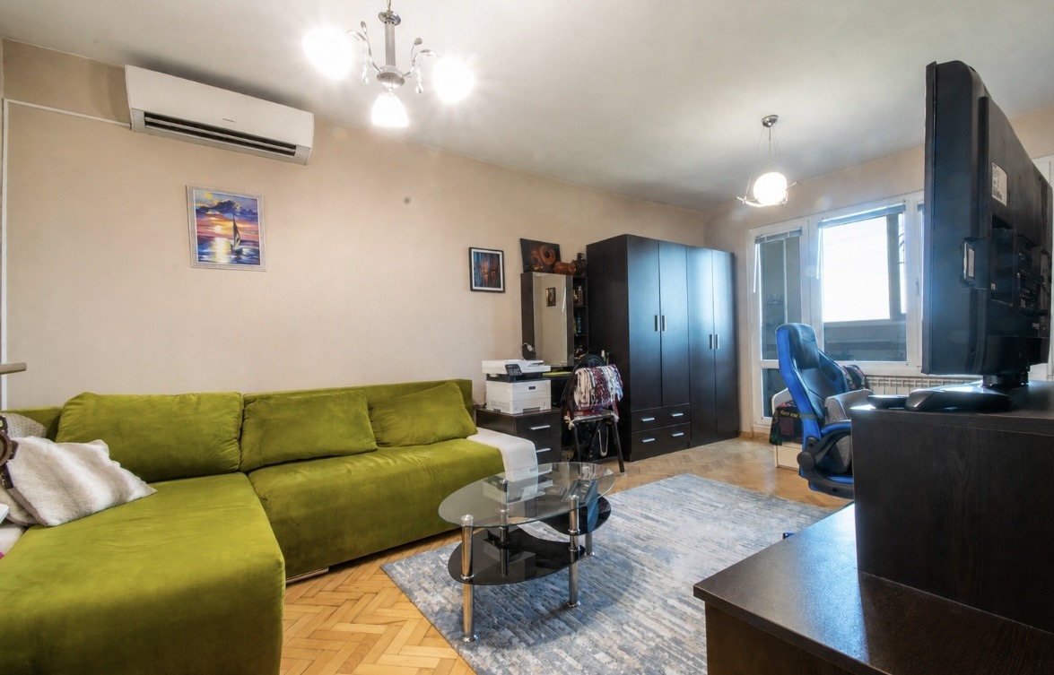 Продава 2-СТАЕН, гр. Пловдив, Захарна фабрика, снимка 12 - Апартаменти - 54966780