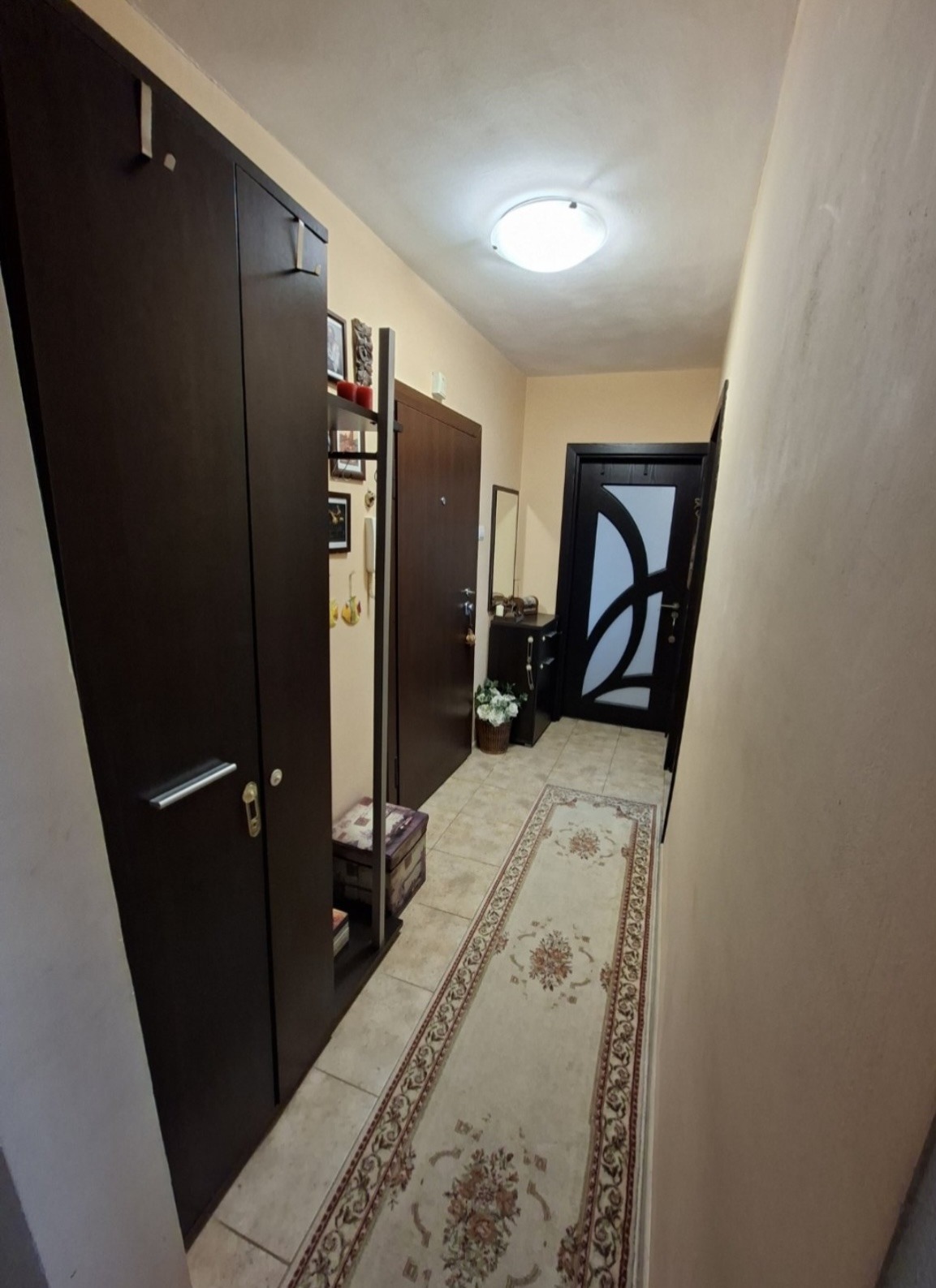 Продава 2-СТАЕН, гр. Пловдив, Захарна фабрика, снимка 6 - Апартаменти - 54966780