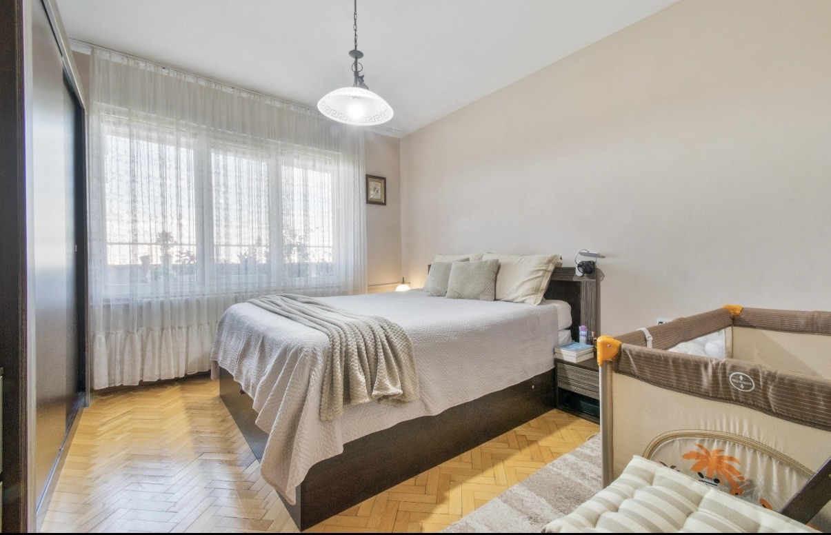Продава 2-СТАЕН, гр. Пловдив, Захарна фабрика, снимка 9 - Апартаменти - 54966780