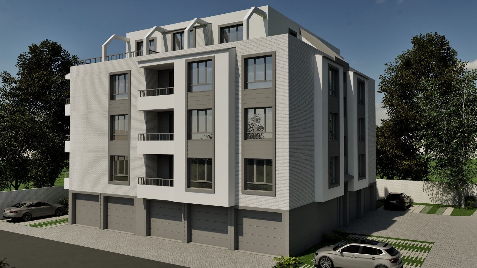 Продава 2-СТАЕН, гр. Гоце Делчев, област Благоевград