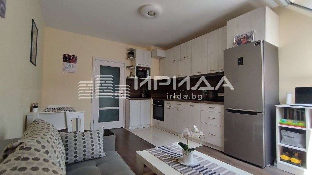 Продава 2-СТАЕН, гр. София, Младост 2, снимка 2 - Апартаменти - 56009326