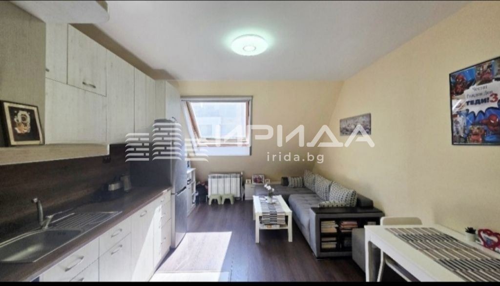 Продава 2-СТАЕН, гр. София, Младост 2