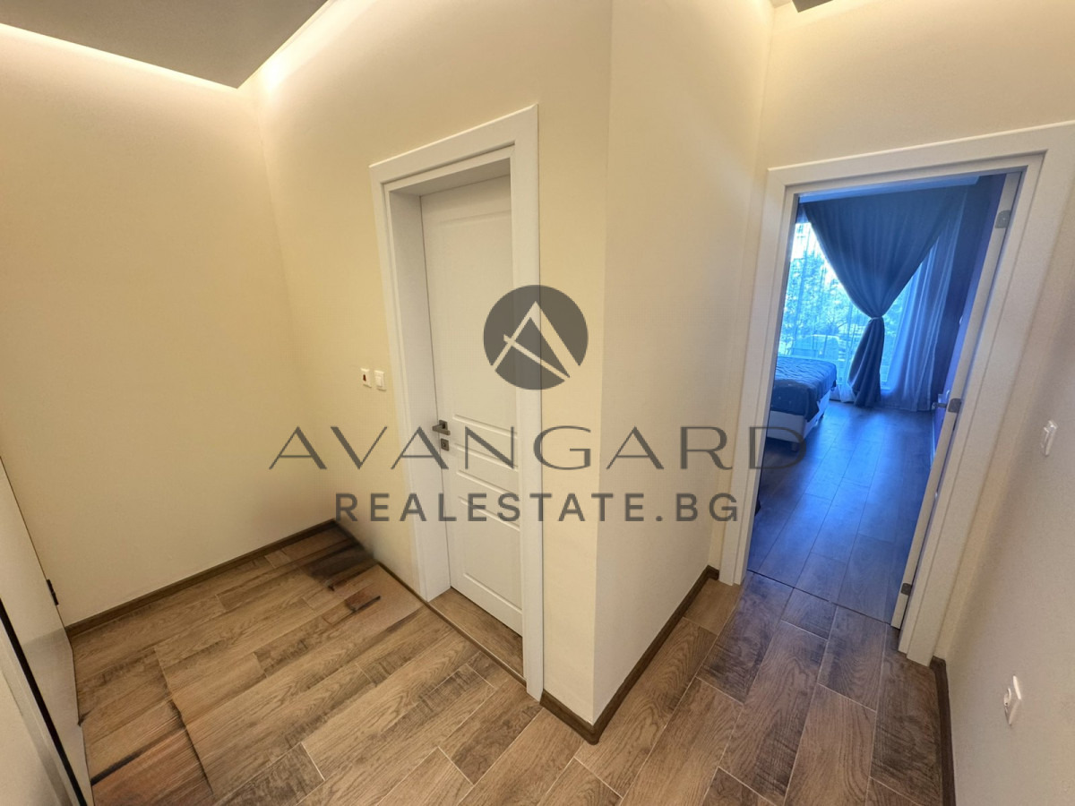 Продава 2-СТАЕН, гр. Пловдив, Тракия, снимка 9 - Апартаменти - 56272699