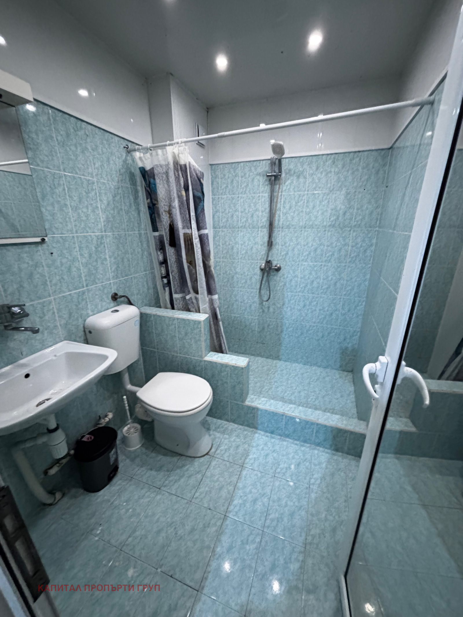 Продава 3-СТАЕН, гр. Стара Загора, Център, снимка 6 - Апартаменти - 53793295