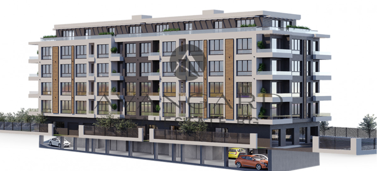 Продава 3-СТАЕН, гр. Пловдив, Кючук Париж